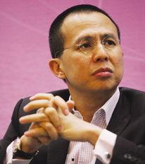 李泽楷娱乐